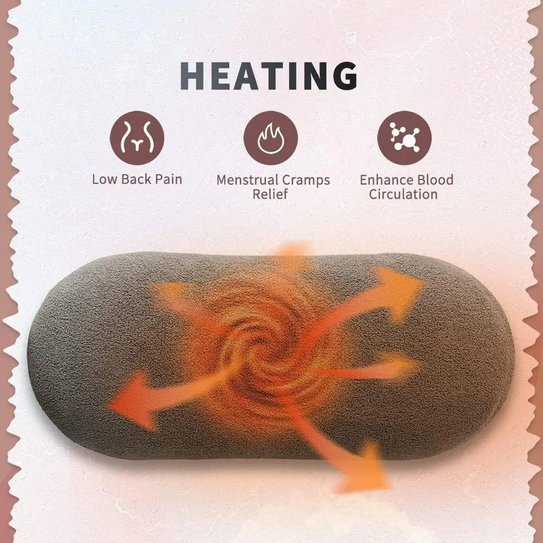 ZyanaLux Heating Pad